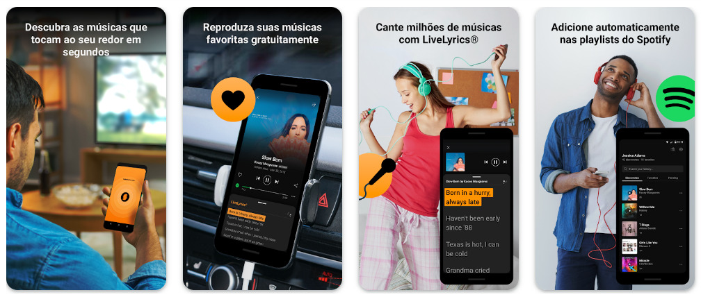 Apps to discover music that is playing - image 12 1