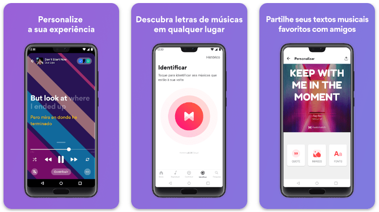 Apps to discover music that is playing - image 12