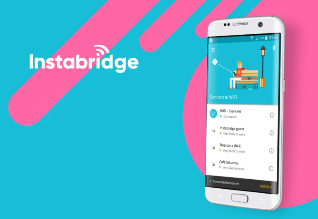 Aplicativos para descobrir senha de wifi - image 2 6