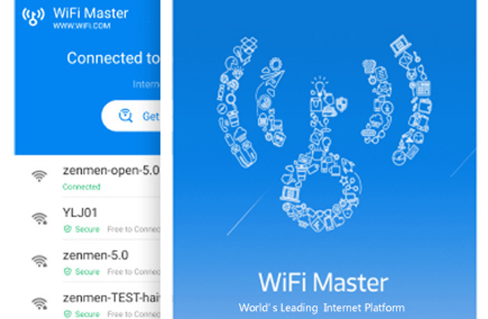 Aplicativos para descobrir senha de wifi - image 2 7
