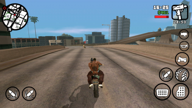 Como jogar gta san andreas no celular  - image 6