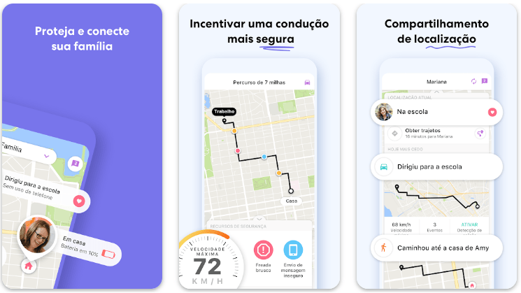 Como rastrear celular com aplicativos - image 7
