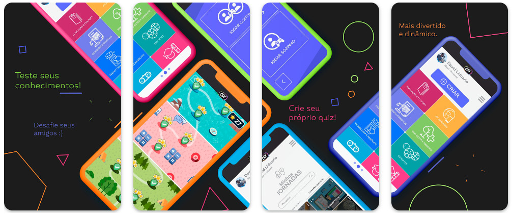 Estudar para vestibular