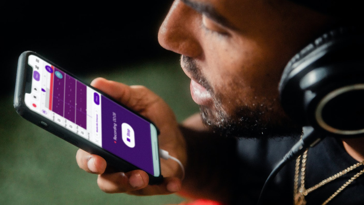 Conheça os aplicativos para aprender a cantar Aplicativos para aprender a cantar