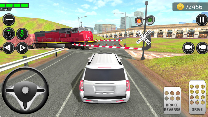 Aplicativos para aprender dirigir com o celular - image 2 1