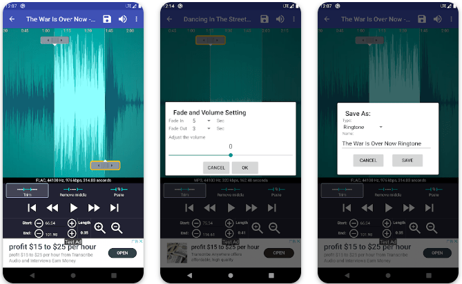 Apps für klingeltöne: haben sie die besten klingeltöne auf ihrem handy - image 3