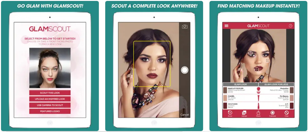 Aplicativos para aprender a fazer maquiagem simples com brilho Aplicativos para aprender a fazer maquiagem simples com brilho - image 5