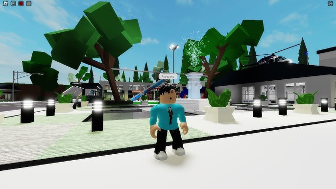 Brookhaven códigos para resgate - image