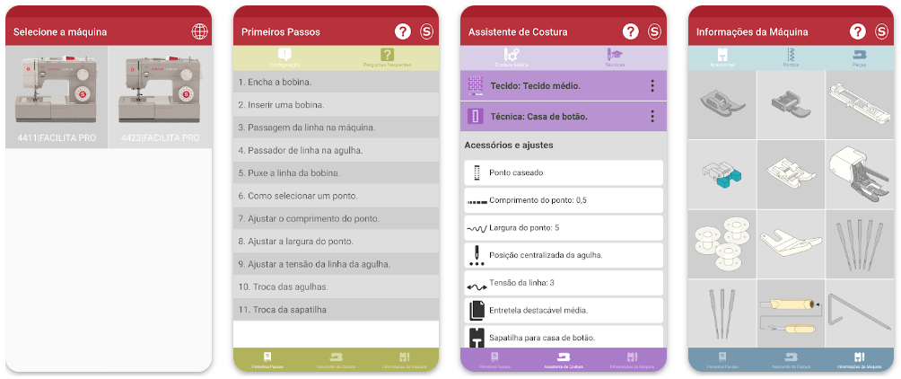 Aprendendo a costurar com curso de corte e costura para iniciantes Aprendendo a costurar com curso de corte e costura para iniciantes - image