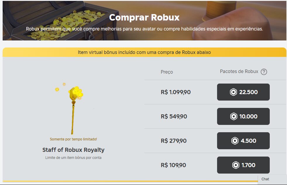 Melhores métodos para conseguir robux no roblox! - image