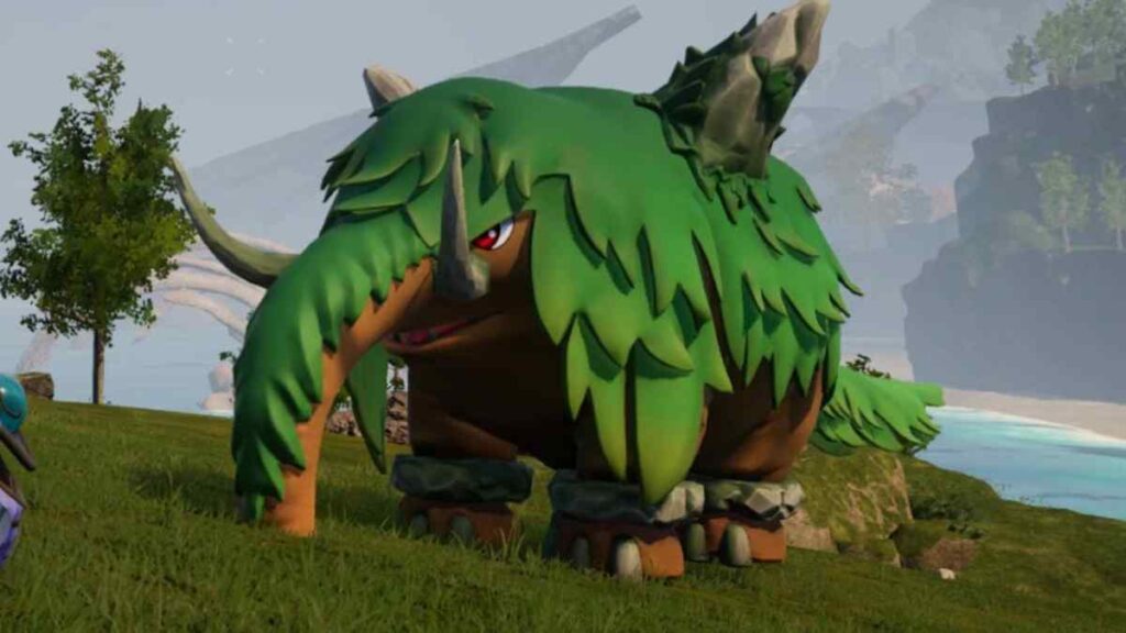 Conheça os 5 pals mais poderosos de palworld! - palworld 2