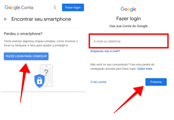 So schalten sie ein handy mit passwort frei: schritt-für-schritt-anleitung! - image