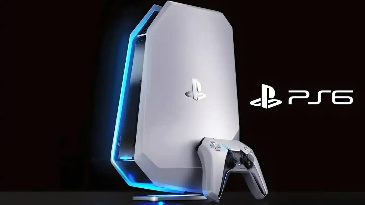 Playstation 6