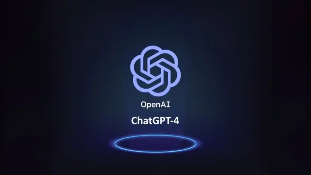 Chatgpt 4
