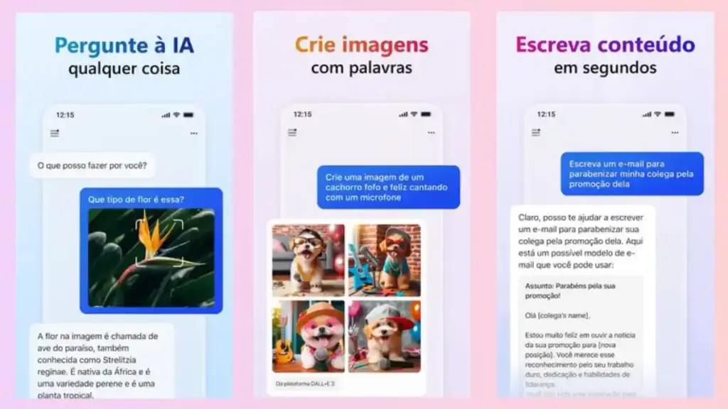 Microsoft copilot artificial intelligence