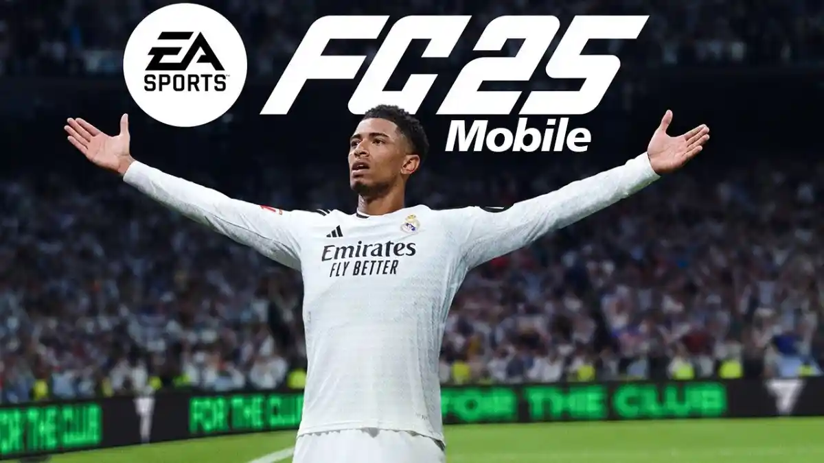 Fc mobile 25
