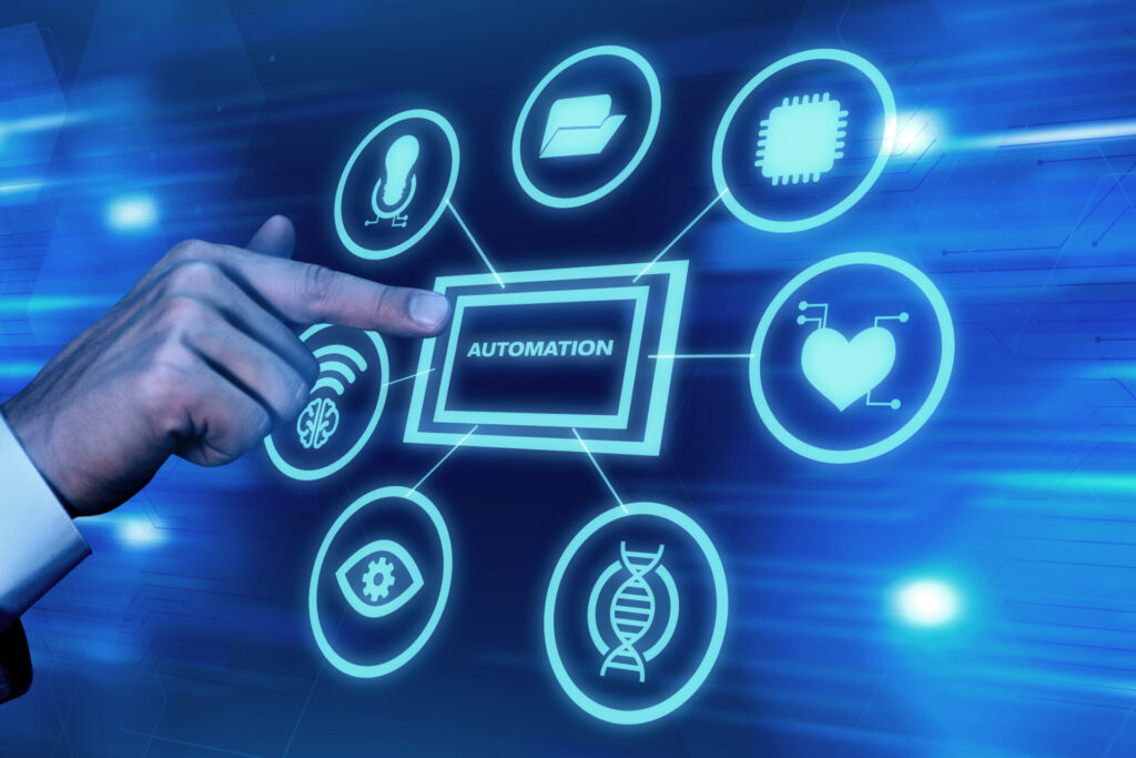 Automação